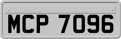 MCP7096