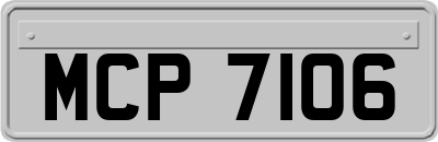 MCP7106
