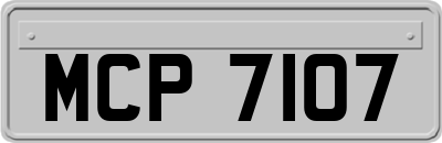 MCP7107