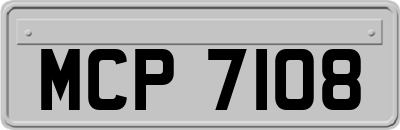 MCP7108