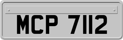 MCP7112
