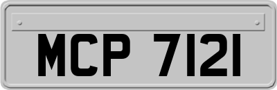 MCP7121