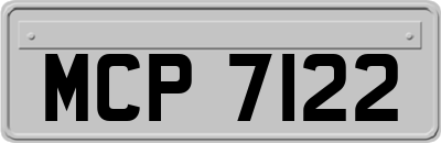 MCP7122
