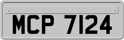 MCP7124