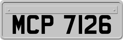 MCP7126