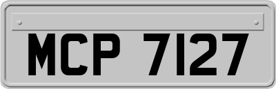 MCP7127