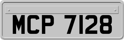 MCP7128
