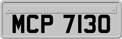 MCP7130