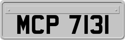 MCP7131