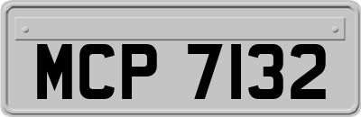 MCP7132