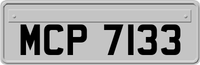 MCP7133