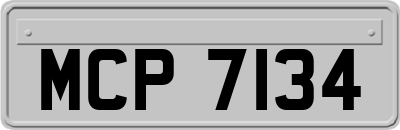 MCP7134