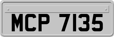 MCP7135