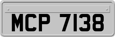 MCP7138