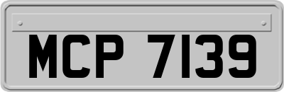 MCP7139