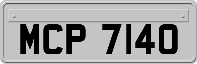 MCP7140