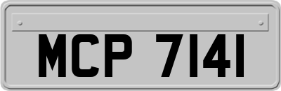MCP7141