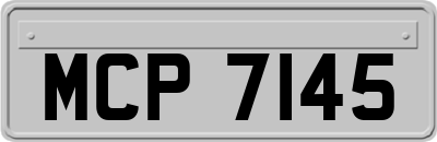 MCP7145