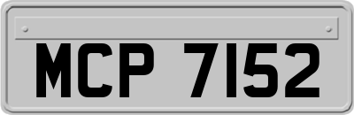 MCP7152
