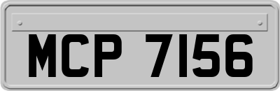 MCP7156