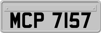 MCP7157