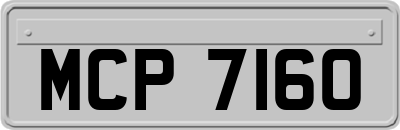MCP7160