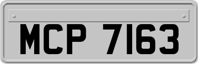 MCP7163