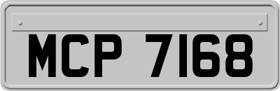 MCP7168