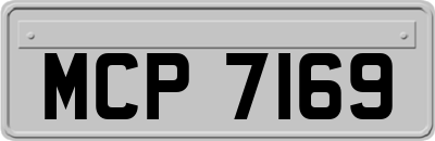 MCP7169