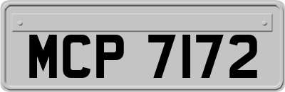 MCP7172