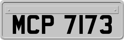 MCP7173