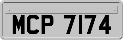 MCP7174
