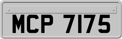 MCP7175