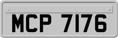 MCP7176