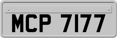 MCP7177
