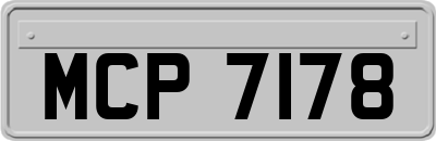 MCP7178