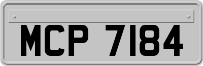 MCP7184