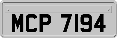 MCP7194