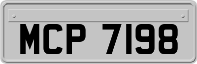 MCP7198