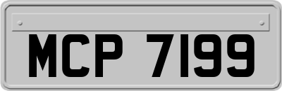 MCP7199