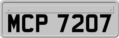 MCP7207