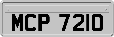 MCP7210