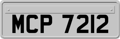 MCP7212