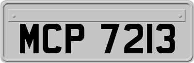 MCP7213
