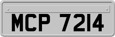 MCP7214
