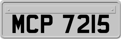 MCP7215