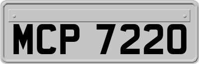 MCP7220