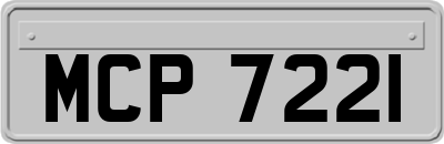 MCP7221