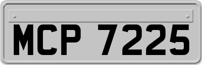 MCP7225
