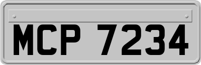 MCP7234